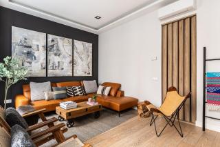 Waou Justicia V - Alquiler Corta Duración - 8