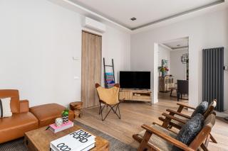 Waou Justicia V - Alquiler Corta Duración - 6