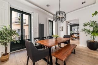 Waou Justicia V - Alquiler Corta Duración - 5