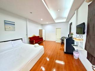 Cocoloco bungalow - 9