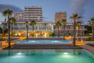 Pestana Alvor South Beach Premium Suite Hotel - 4