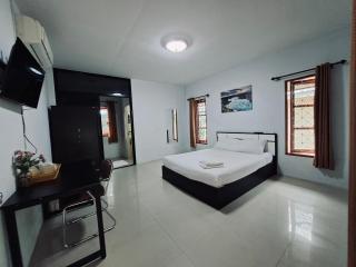 Cocoloco bungalow - 7