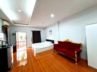 Cocoloco bungalow - 4