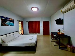 Cocoloco bungalow - 2