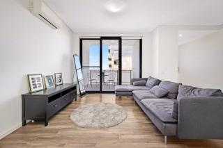 Skyview 2BR inCentral Burwood - 2
