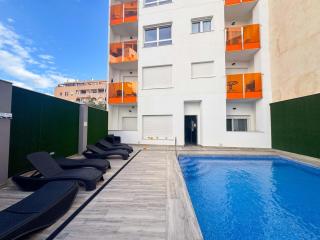 167 Dream Apartment Alicante-Holiday - 9
