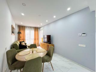 167 Dream Apartment Alicante-Holiday - 6
