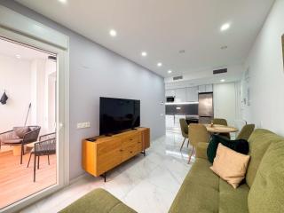 167 Dream Apartment Alicante-Holiday - 5