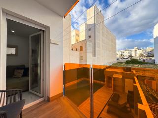 167 Dream Apartment Alicante-Holiday - 3