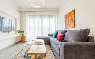 Riara one Apartment,Kilimani - 1