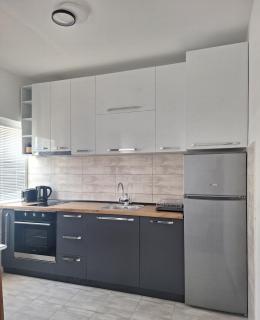 Shirok Sokak Apartment 3 - 7