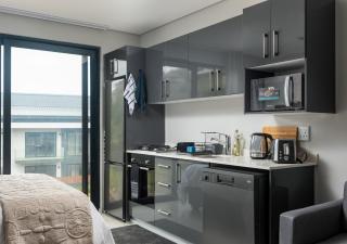 Ocean Club G27, Zimbali Lakes - 2