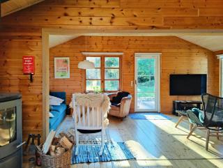 Hyggeligt Sommerhus Tæt På Thy Nationalpark - 6