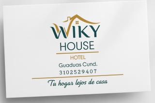 Apartamento central Wiky House - 9