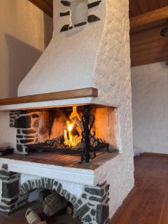 Freelife Ferienhaus - 8