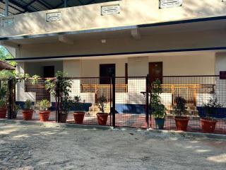 Shivalaya Homestay, Madikeri - 7
