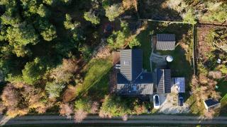 Cozy Cottage Close To Thy National Park - 2