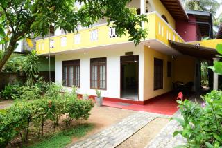 Liyara Home Hikkaduwa - 0