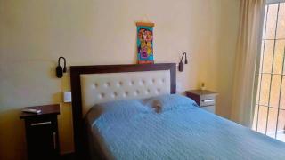 Luminoso departamento en Mendoza a pasos del centro - 1