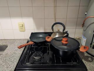 Luminoso departamento en Mendoza a pasos del centro - 3