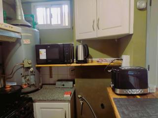 Luminoso departamento en Mendoza a pasos del centro - 4