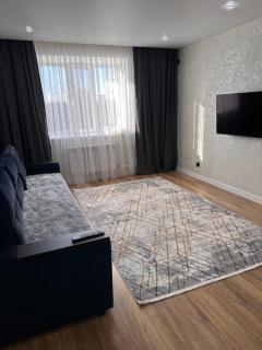 2-ком квартира - 4