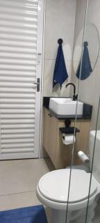 Suíte aconchego azul - 8