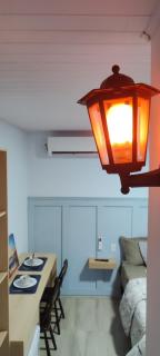 Suíte aconchego azul - 4