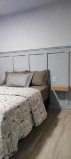 Suíte aconchego azul - 1