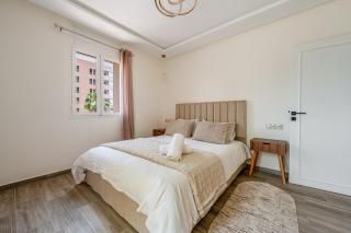 Séjour Luxe - Moderne - Marrakech Centre - 8