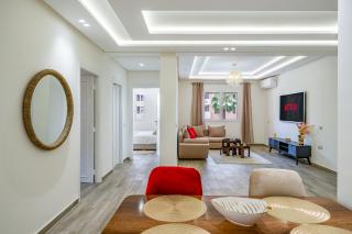 Séjour Luxe - Moderne - Marrakech Centre - 1