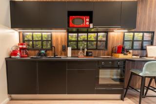 Mare Luxury Suites B - 8