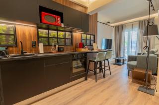 Mare Luxury Suites B - 1