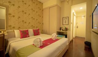 Taradii Boutique -Villa Cha-Cha Khoasan Rambuttri - 9