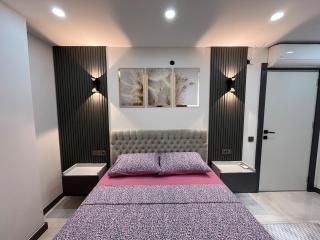 New Apartment Close to the Sea No2 - 8