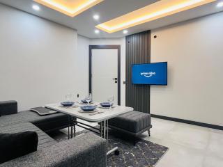 New Apartment Close to the Sea No2 - 4