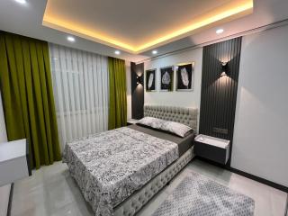 New Apartment Close to the Sea No2 - Antalya - 1