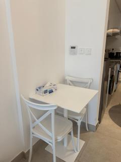 Beautiful studio at aljada community - 5