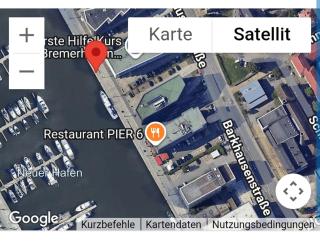 Tallship Artemis - 7