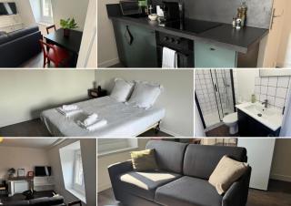 Le Perchoir Centre Ville - BY PRIMO C0NCIERGERIE - 9