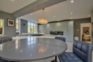 Old Lakenham by Group Retreats - 2