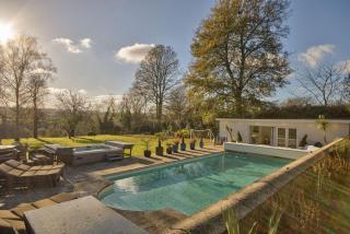 Old Lakenham by Group Retreats - 9