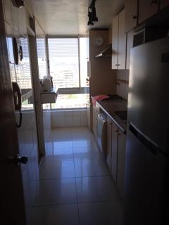 Arriendo Alquiler Departamento Frente Al Mar - 6