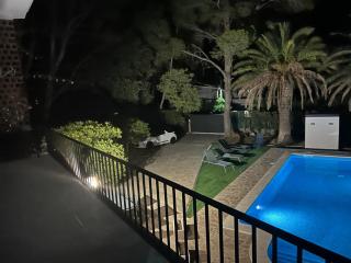 Villa Planes Demeure de charme piscine privée - 2