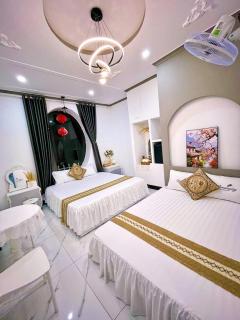 Hoàng Nga 1 Apartment - 7