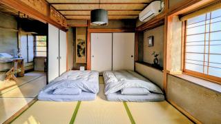 神倉書斎 [Kamikura-Hideaway] - 7