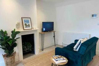 Relaxing 1 bed apartment on Tetbury High St - 4