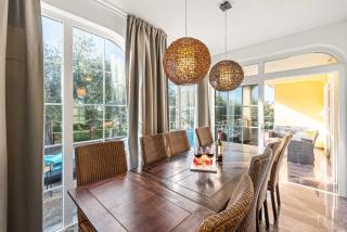 Holiday House with Private Pool Villa Seabird - 5