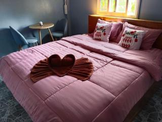 Baan Tawan Homestay Koh Kood - 6