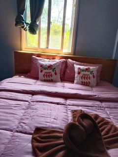 Baan Tawan Homestay Koh Kood - 4